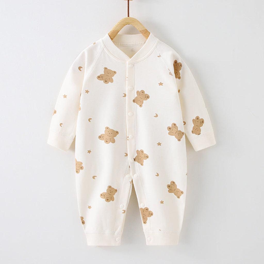 Super Soft Baby Unisex Romper