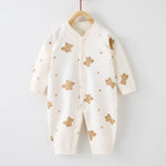 Super Soft Baby Unisex Romper