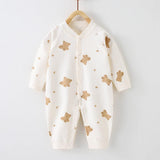 Super Soft Baby Unisex Romper