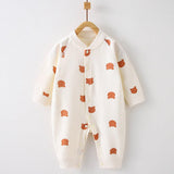 Super Soft Baby Unisex Romper