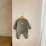 TEDDY SOFT COTTON SET