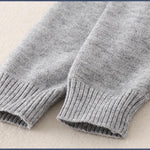 Teddy Bear Baby & Toddler Romper with Hat