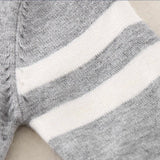 Teddy Bear Baby & Toddler Romper with Hat