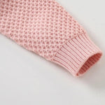 Toy Bunny Sweater & Skirt Set