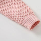 Toy Bunny Sweater & Skirt Set