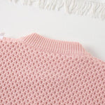 Toy Bunny Sweater & Skirt Set