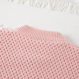 Toy Bunny Sweater & Skirt Set