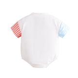 USA Dude Baby & Toddler Romper