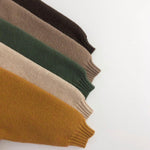 Unisex Animal Sweaters