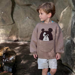 Unisex Animal Sweaters