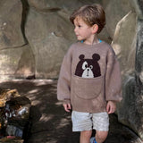 Unisex Animal Sweaters