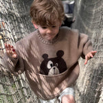 Unisex Animal Sweaters