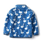 Unisex Aspen Winter Jacket