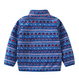 Unisex Aspen Winter Jacket