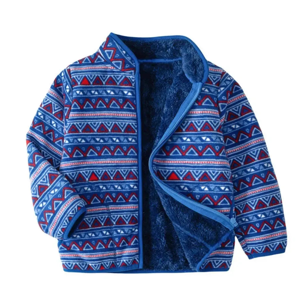 Unisex Aspen Winter Jacket