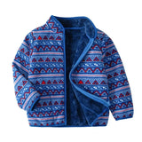 Unisex Aspen Winter Jacket