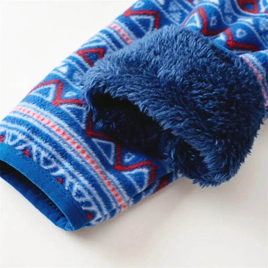 Unisex Aspen Winter Jacket