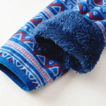 Unisex Aspen Winter Jacket