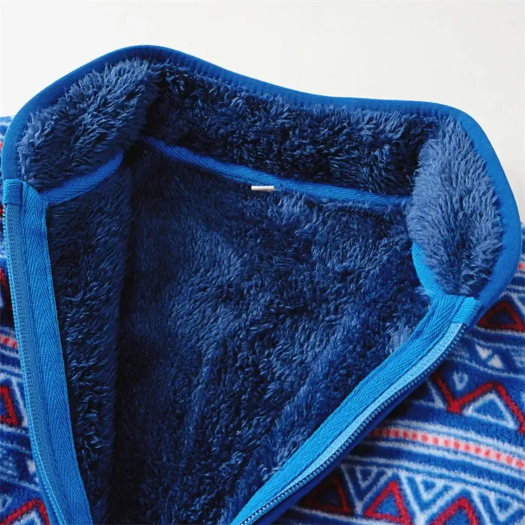 Unisex Aspen Winter Jacket