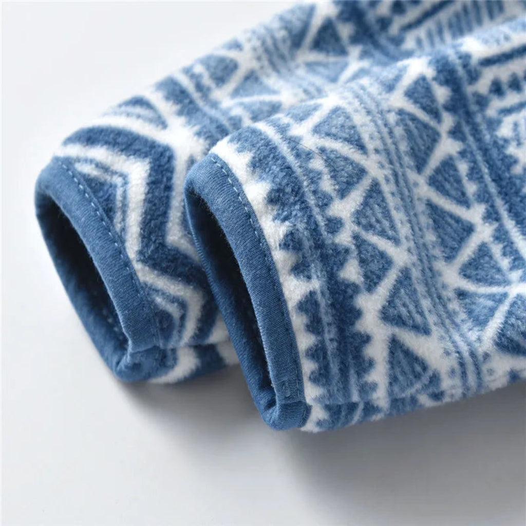 Unisex Aspen Winter Jacket