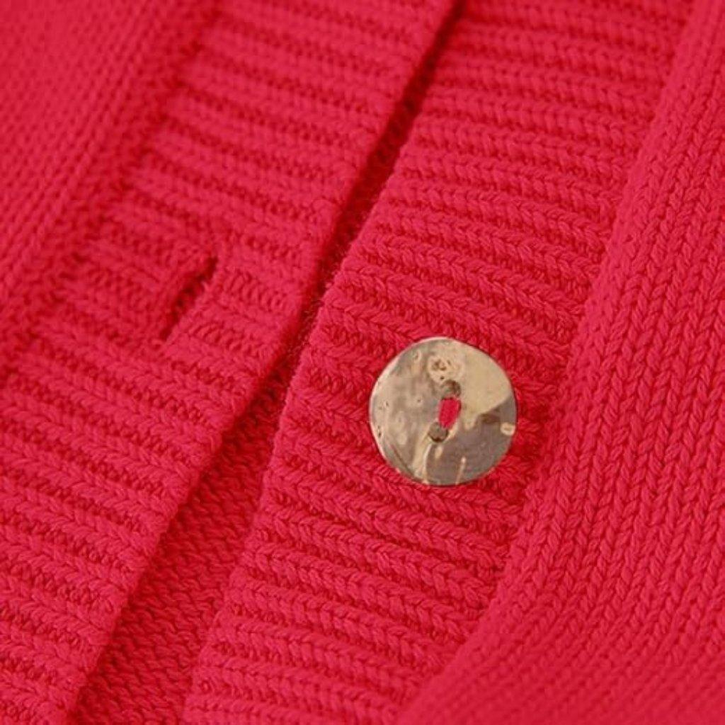 Unisex Cardigan for Children