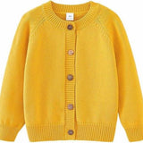 Unisex Cardigan for Children