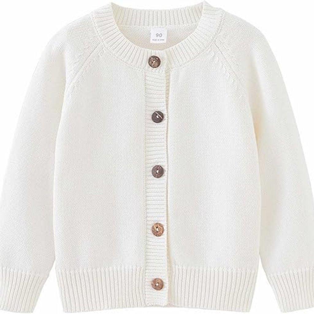 Unisex Cardigan for Children