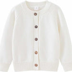 Unisex Cardigan for Children