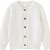 Unisex Cardigan for Children