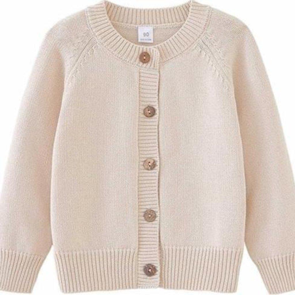 Unisex Cardigan for Children