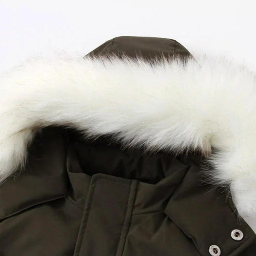 Unisex Colorado Ski Snowsuit