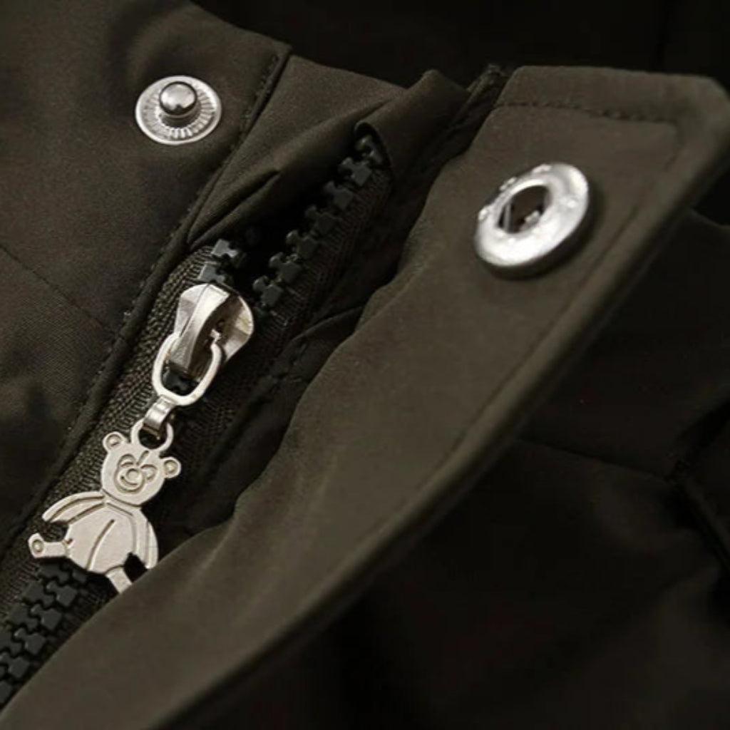 Unisex Colorado Ski Snowsuit