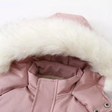 Unisex Colorado Ski Snowsuit