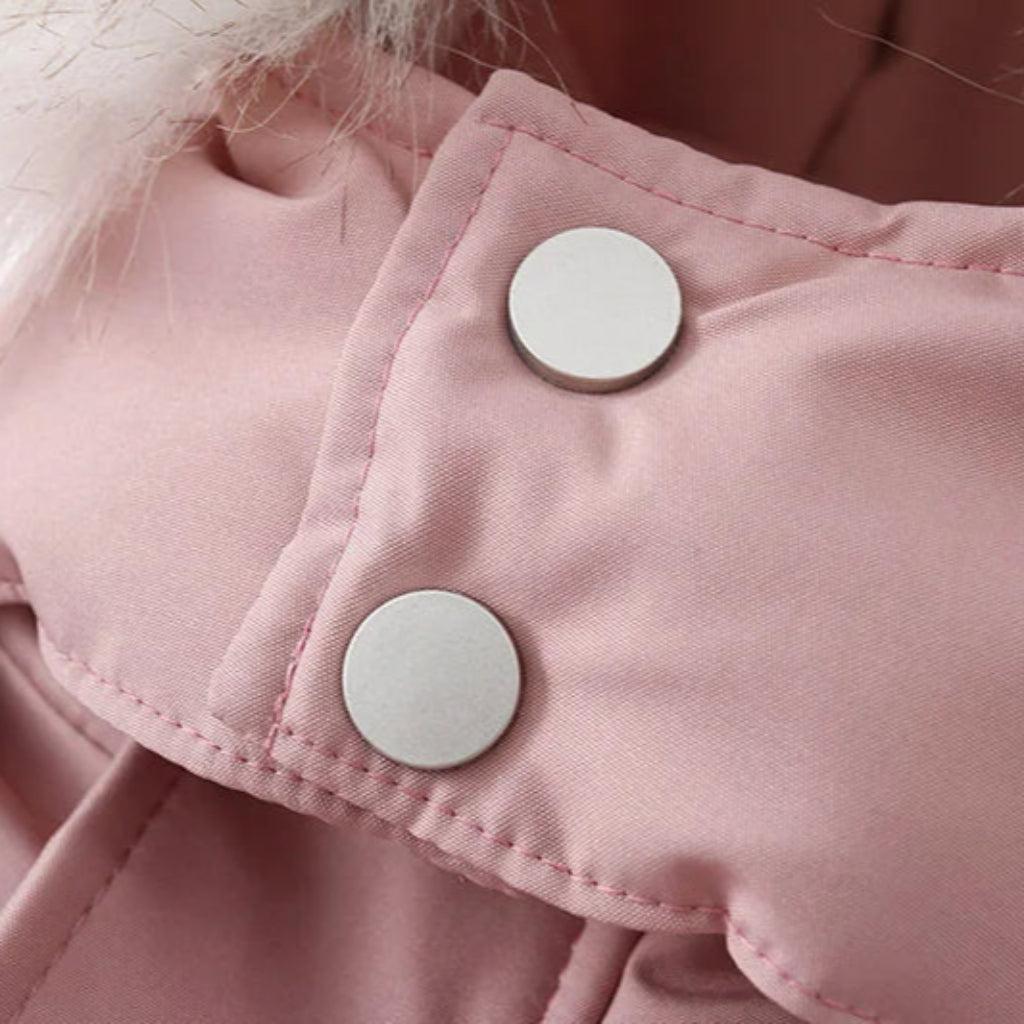 Unisex Colorado Ski Snowsuit