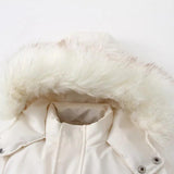 Unisex Colorado Ski Snowsuit