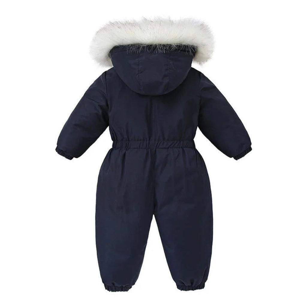 Unisex Colorado Ski Snowsuit