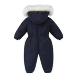 Unisex Colorado Ski Snowsuit