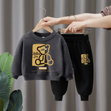 Unisex Cozy Days Cotton Set