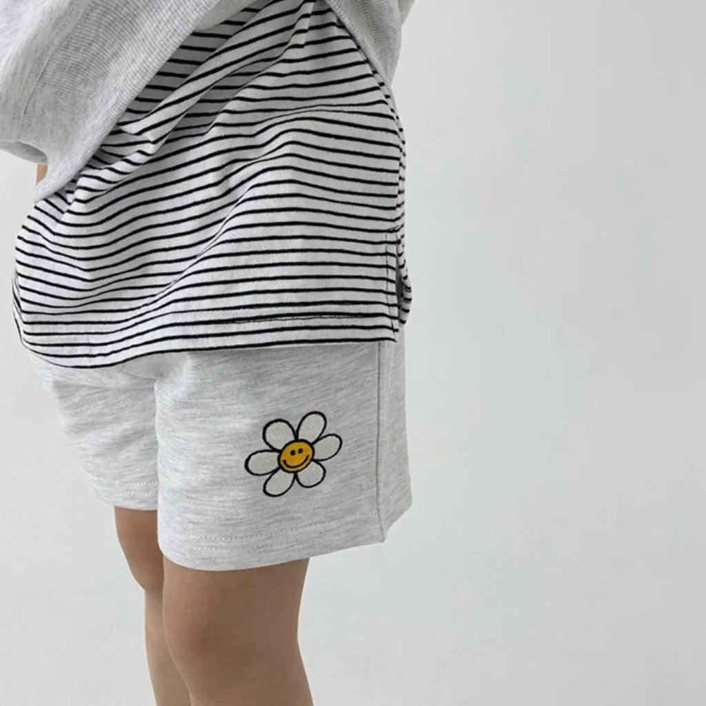 Unisex Daisy Summer Matching Set