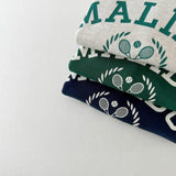 Unisex Malibu Cotton 2-Piece Set