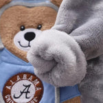 Unisex Plush fleece Teddy Bear Set