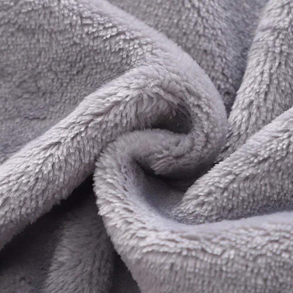 Unisex Plush fleece Teddy Bear Set