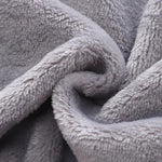 Unisex Plush fleece Teddy Bear Set