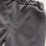 Unisex Puppy Boys' Sweatshirt & Pants Set