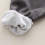 Unisex Puppy Boys' Sweatshirt & Pants Set