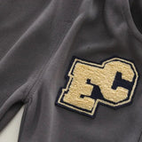 Unisex Puppy Boys' Sweatshirt & Pants Set