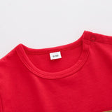 Unisex Retro Baby & Toddler Romper
