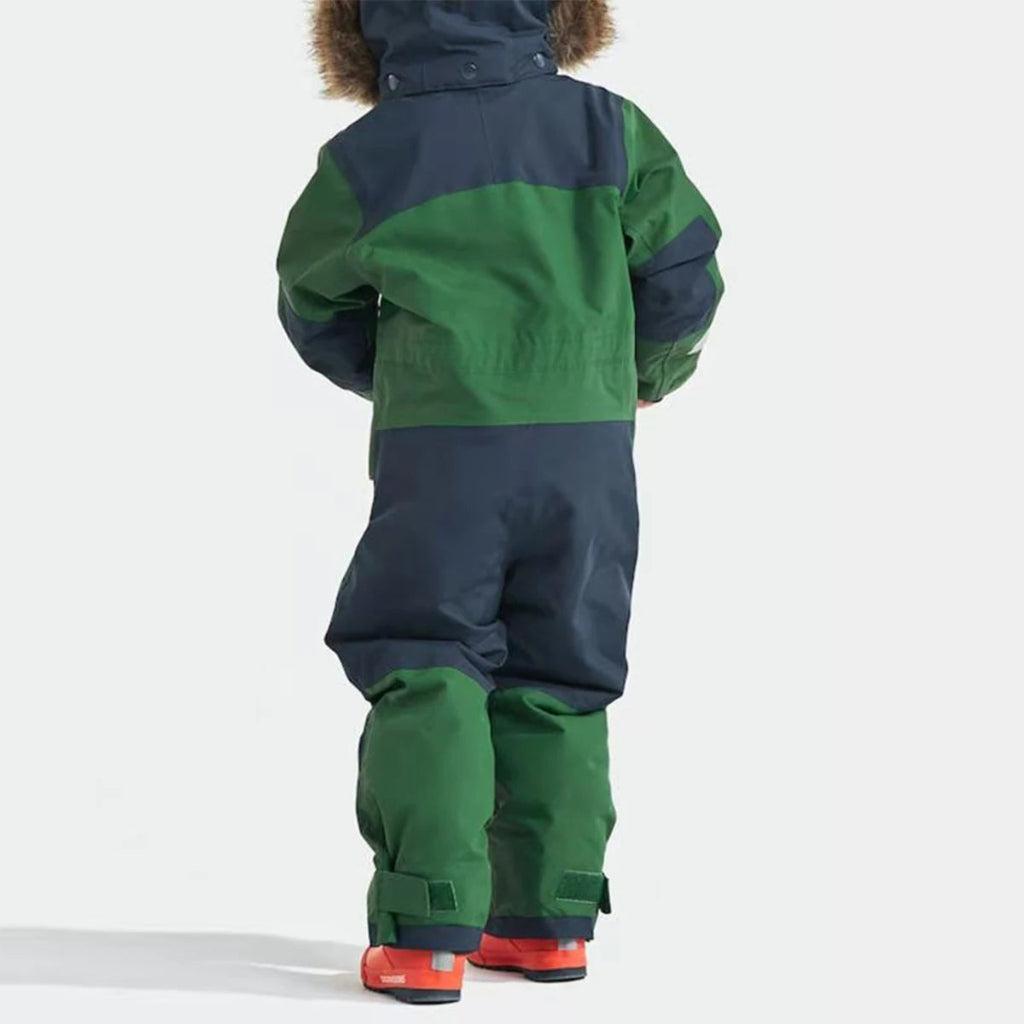 Unisex Ski Snowsuit for Little Girls & Boys