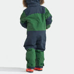 Unisex Ski Snowsuit for Little Girls & Boys