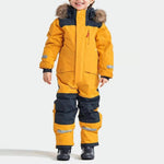 Unisex Ski Snowsuit for Little Girls & Boys